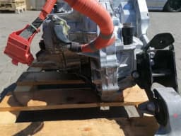 LEXUS LEXUS RX RX450h AL20 Engine GJM HYBRID TRANSMISSION P5L1 3.5L V6 — thumbnail 8
