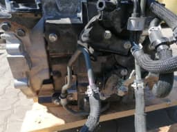 LEXUS LEXUS RX RX450h AL20 Engine GJM HYBRID TRANSMISSION P5L1 3.5L V6 — thumbnail 7