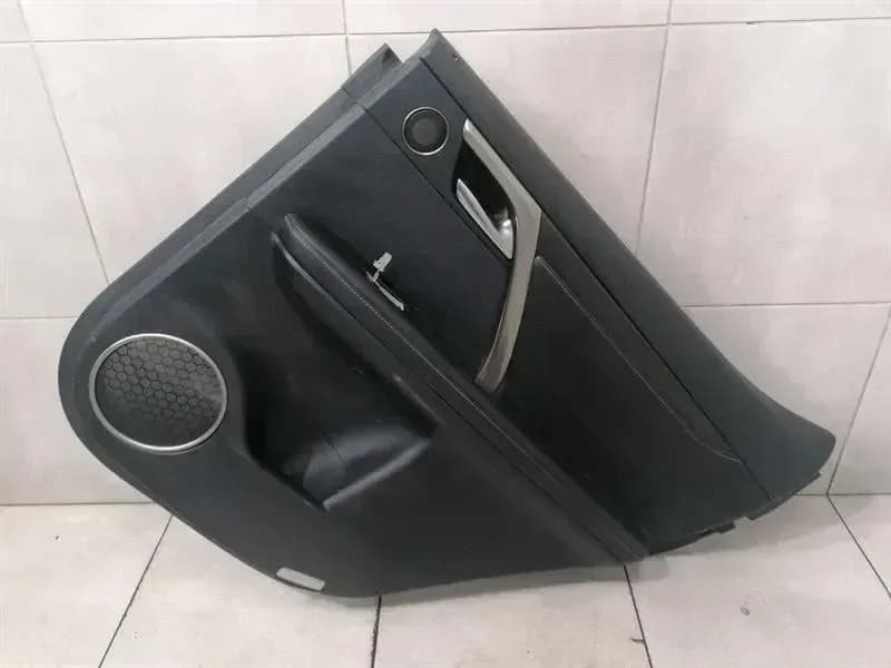 XUS RX RX450h AL20 Door Card Rear Right LEXUS Door Trim Rear Right