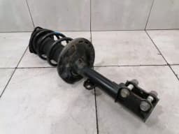 LEXUS XUS RX RX450h AL20 Shock Absorber Front 48510-48590 Shock Absorber Front — thumbnail 8