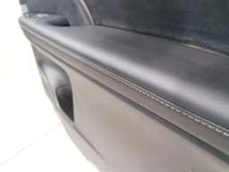 LEXUS XUS RX RX450h AL20 Door Card Rear Right LEXUS Door Trim Rear Right — thumbnail 4