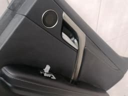 LEXUS XUS RX RX450h AL20 Door Card Rear Right LEXUS Door Trim Rear Right — thumbnail 9