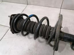 LEXUS XUS RX RX450h AL20 Shock Absorber Front 48510-48590 Shock Absorber Front — thumbnail 5