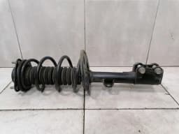 LEXUS XUS RX RX450h AL20 Shock Absorber Front 48510-48590 Shock Absorber Front — thumbnail 7