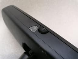 LEXUS Lexus RX RX450h AL20 Rear View Mirror 87810-0WQ00 Rear View Interior Mirror — thumbnail 9