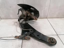 LEXUS ITXUS RX RX450h AL20 Right Front Hub 43211-48020 WHEEL HUB KNUCKLE Front Right — thumbnail 8