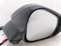 LEXUS Lexus RX RX450h AL20 Right Door Mirror RHD RHD Right Hand Handlebar DIM — thumbnail 3