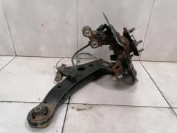 LEXUS ITXUS RX RX450h AL20 Right Front Hub 43211-48020 WHEEL HUB KNUCKLE Front Right — thumbnail 5
