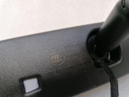 LEXUS Lexus RX RX450h AL20 Rear View Mirror 87810-0WQ00 Rear View Interior Mirror — thumbnail 6