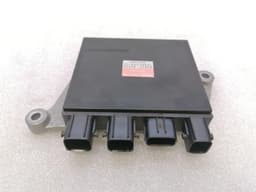 LEXUS LEXUS RX RX450h AL20 Engine ECU 89871-30040 Engine Control Unit Driver, Injector — thumbnail 2