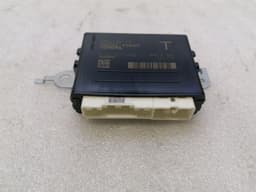 LEXUS Lexus RX RX450h AL20 Electronic module 89222-48220 ECU — thumbnail 2