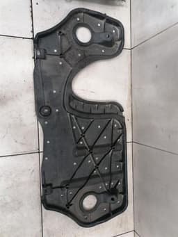 LEXUS XUS RX RX450h AL20 UNDERTRAY 58166-48050 Underfloor Trim — thumbnail 2
