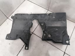 LEXUS XUS RX RX450h AL20 UNDERTRAY 58166-48050 Underfloor Trim — thumbnail 5