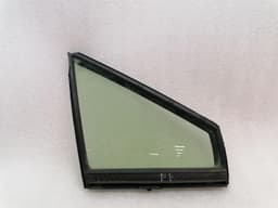 LEXUS LEXUS RX RX450h AL20 Right Front 1/4 Glass 68125-48010 Door Window 1⁄4 Front Right — thumbnail 1