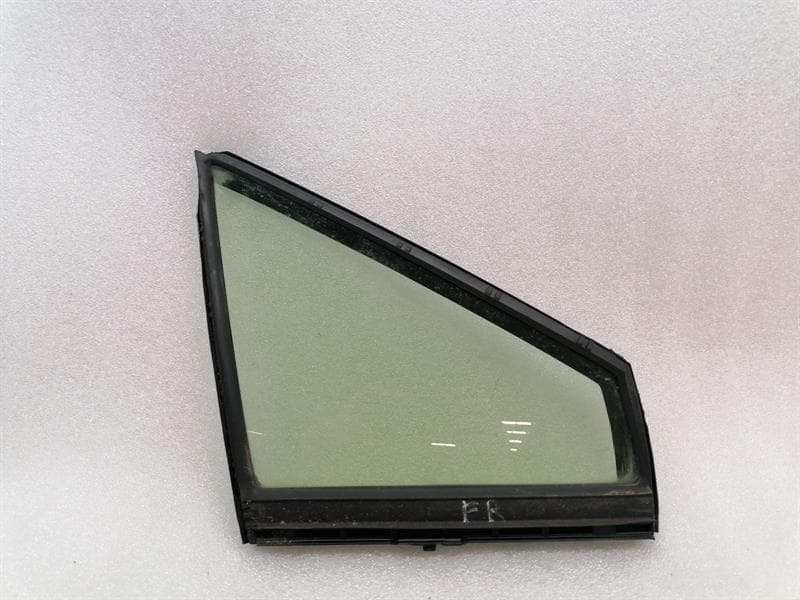 LEXUS LEXUS RX RX450h AL20 Right Front 1/4 Glass 68125-48010 Door Window 1⁄4 Front Right