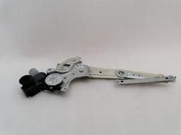 LEXUS LEXUS RX RX450h AL20 Right Rear Door Winder 69801-78010 Rear Power Window Re — thumbnail 7