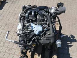 LEXUS 2021 8000KMLEXUS RX RX450h AL20 Engine ENGINE COMPLETE X2GR-X82A 2GR 3.5L V6 TOP — thumbnail 3