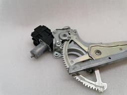 LEXUS LEXUS RX RX450h AL20 Right Rear Door Winder 69801-78010 Rear Power Window Re — thumbnail 2