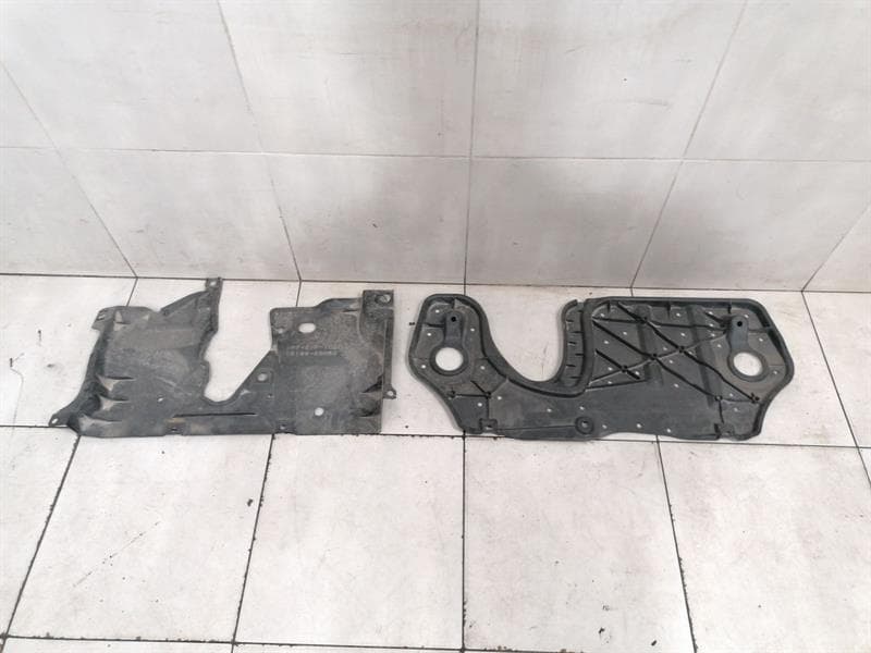 LEXUS XUS RX RX450h AL20 UNDERTRAY 58166-48050 Underfloor Trim