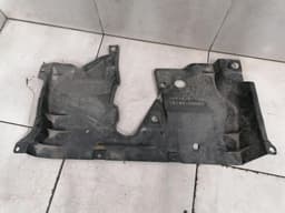 LEXUS XUS RX RX450h AL20 UNDERTRAY 58166-48050 Underfloor Trim — thumbnail 3