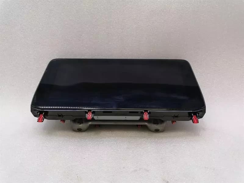 LEXUS LEXUS RX RX450h AL20 Navigation Monitor 86110-48690 Sat Nav Display Picture Shirt