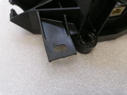 LEXUS LEXUS RX RX450h AL20 Gear Selector 33550-48531 Circuit Backdrop — thumbnail 8