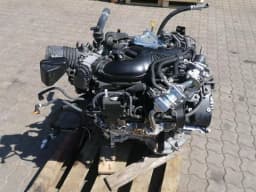 LEXUS 2021 8000KMLEXUS RX RX450h AL20 Engine ENGINE COMPLETE X2GR-X82A 2GR 3.5L V6 TOP — thumbnail 5