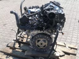 LEXUS 2021 8000KMLEXUS RX RX450h AL20 Engine ENGINE COMPLETE X2GR-X82A 2GR 3.5L V6 TOP — thumbnail 4