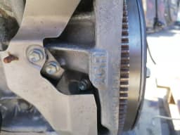 LEXUS 2021 8000KMLEXUS RX RX450h AL20 Engine ENGINE COMPLETE X2GR-X82A 2GR 3.5L V6 TOP — thumbnail 8