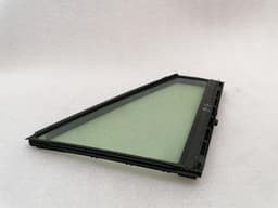 LEXUS LEXUS RX RX450h AL20 Right Front 1/4 Glass 68125-48010 Door Window 1⁄4 Front Right — thumbnail 2