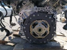 LEXUS 2021 8000KMLEXUS RX RX450h AL20 Engine ENGINE COMPLETE X2GR-X82A 2GR 3.5L V6 TOP — thumbnail 9