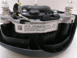 LEXUS Lexus RX RX450h AL20 module TG14A03001 steering wheel module steering wheel — thumbnail 4