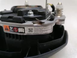 LEXUS Lexus RX RX450h AL20 module TG14A03001 steering wheel module steering wheel — thumbnail 5