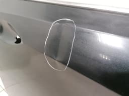 LEXUS XUS RX RX450h AL20 Right Front Door 67001-48160 Door Front Right 2016-2022 — thumbnail 7
