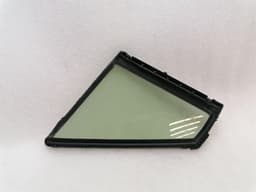 LEXUS LEXUS RX RX450h AL20 Right Front 1/4 Glass 68125-48010 Door Window 1⁄4 Front Right — thumbnail 3