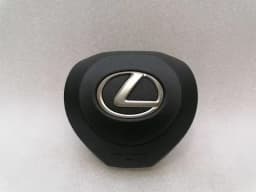 LEXUS Lexus RX RX450h AL20 module TG14A03001 steering wheel module steering wheel — thumbnail 1