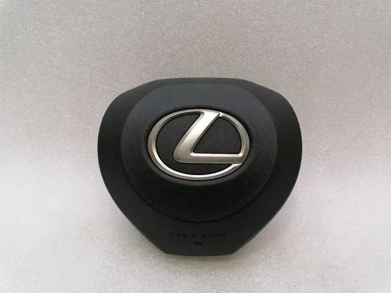 LEXUS Lexus RX RX450h AL20 module TG14A03001 steering wheel module steering wheel