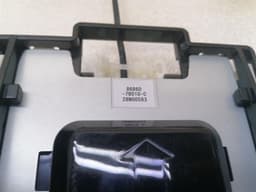 LEXUS LEXUS RX RX450h AL20 Aerial / Antenna 86860-78010-C Antenna GPS — thumbnail 4