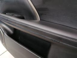 LEXUS RXUS RX RX450h AL20 Door Card Front Right LEXUS Door Trim Front Right RHD — thumbnail 4