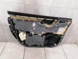 LEXUS RXUS RX RX450h AL20 Door Card Front Right LEXUS Door Trim Front Right RHD — thumbnail 7