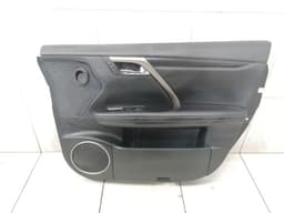 LEXUS RXUS RX RX450h AL20 Door Card Front Right LEXUS Door Trim Front Right RHD — thumbnail 9