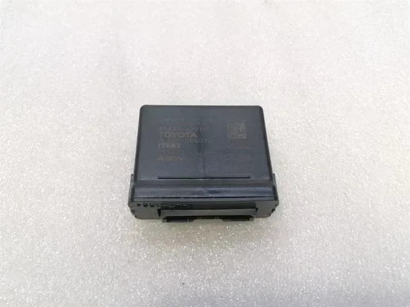 LEXUS RXUS RX RX450h AL20 Electronic Module 89227-62010 Control Unit