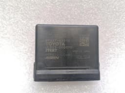 LEXUS RXUS RX RX450h AL20 Electronic Module 89227-62010 Control Unit — thumbnail 3