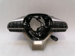 LEXUS LEXUS RX RX450h AL20 Switch 864A1-48011 Switch STEERING WHEEL PADDLE SHIFTS — thumbnail 4