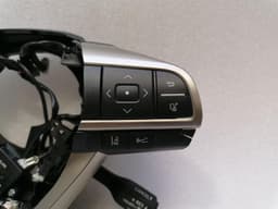 LEXUS LEXUS RX RX450h AL20 Switch 864A1-48011 Switch STEERING WHEEL PADDLE SHIFTS — thumbnail 6