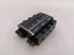 LEXUS LEXUS RX RX450h AL20 Car Climate Control 55900-48660 Climate Control Panel A/C — thumbnail 5