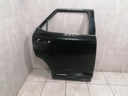 LEXUS Lexus RX RX450hL LWB AL20 Right Rear Door 67003-48230 Door Rear Right — thumbnail 1