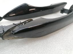 LEXUS Lexus RX RX450h AL20 door handle set 69220-48070 door handle set — thumbnail 6