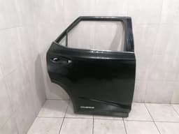 LEXUS Lexus RX RX450hL LWB AL20 Right Rear Door 67003-48230 Door Rear Right — thumbnail 2