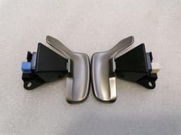 LEXUS LEXUS RX RX450h AL20 Switch 864A1-48011 Switch STEERING WHEEL PADDLE SHIFTS — thumbnail 3
